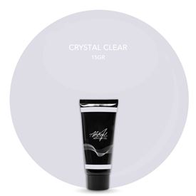 AcryGum Tube CRYSTAL CLEAR 15gr 2.0