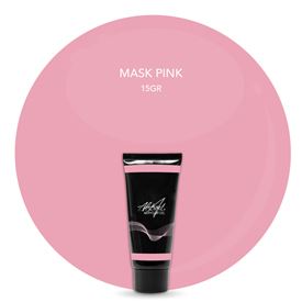 AcryGum Tube MASK PINK 15gr 2.0