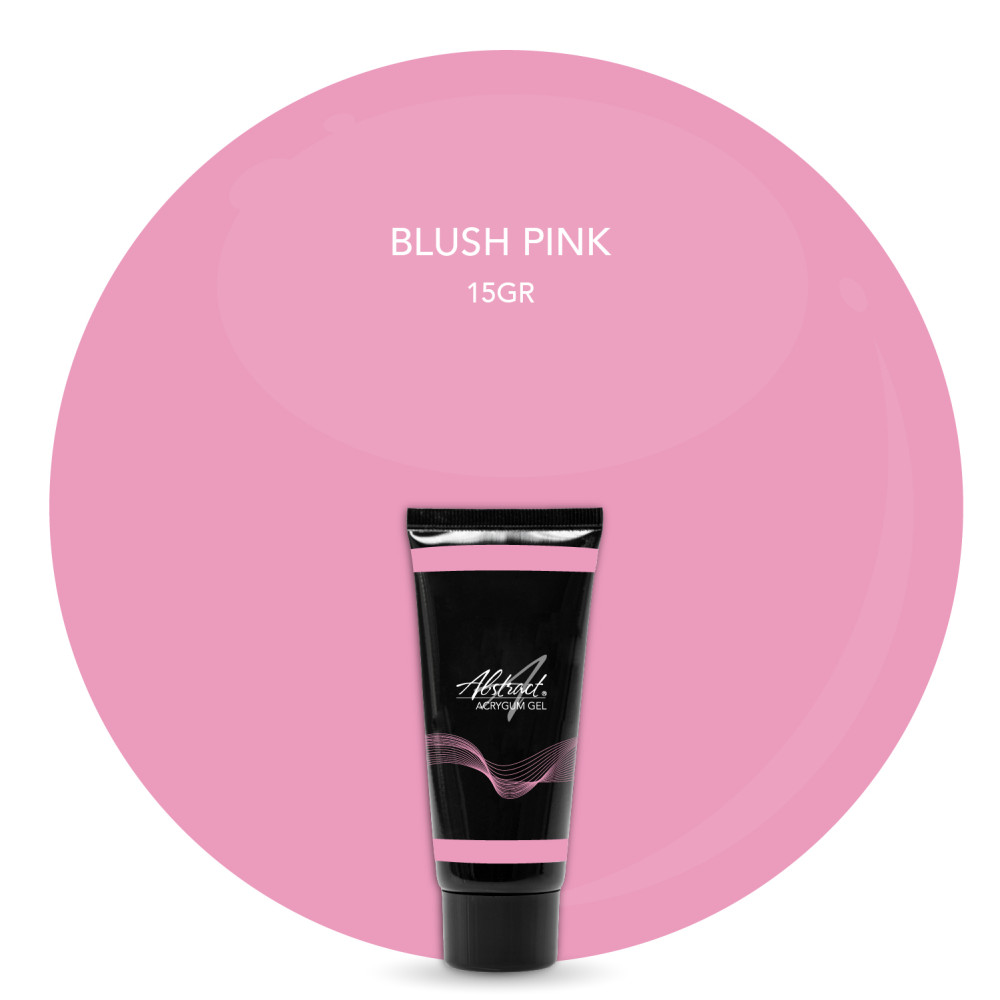 AcryGum Tube BLUSH PINK 15gr 2.0