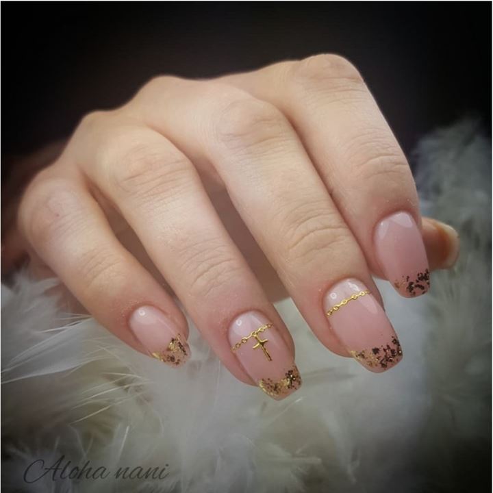 Fiber Power Gel PRETTY PINK 15gr