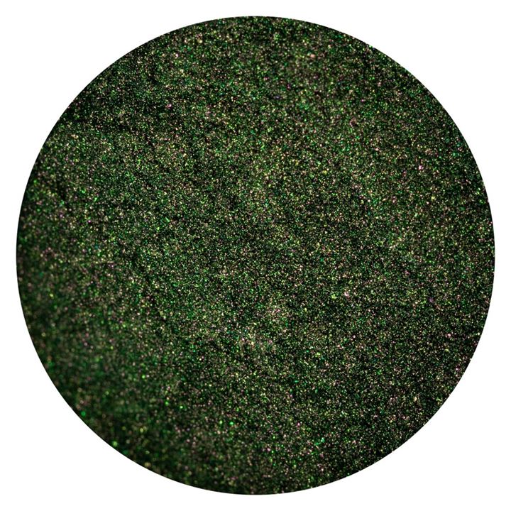 Pigment caméléon HOEHNELLI