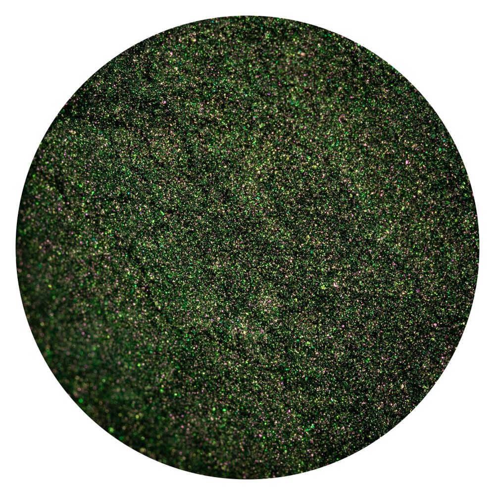 Pigment caméléon HOEHNELLI