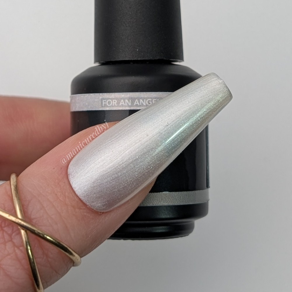 FOR AN ANGEL 10ml BNC