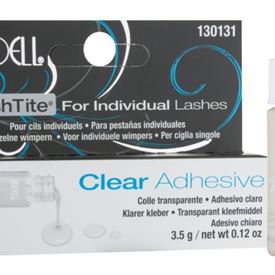Clear adhesive 3.5g