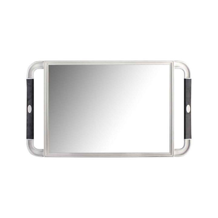 Miroir JRL Blanc