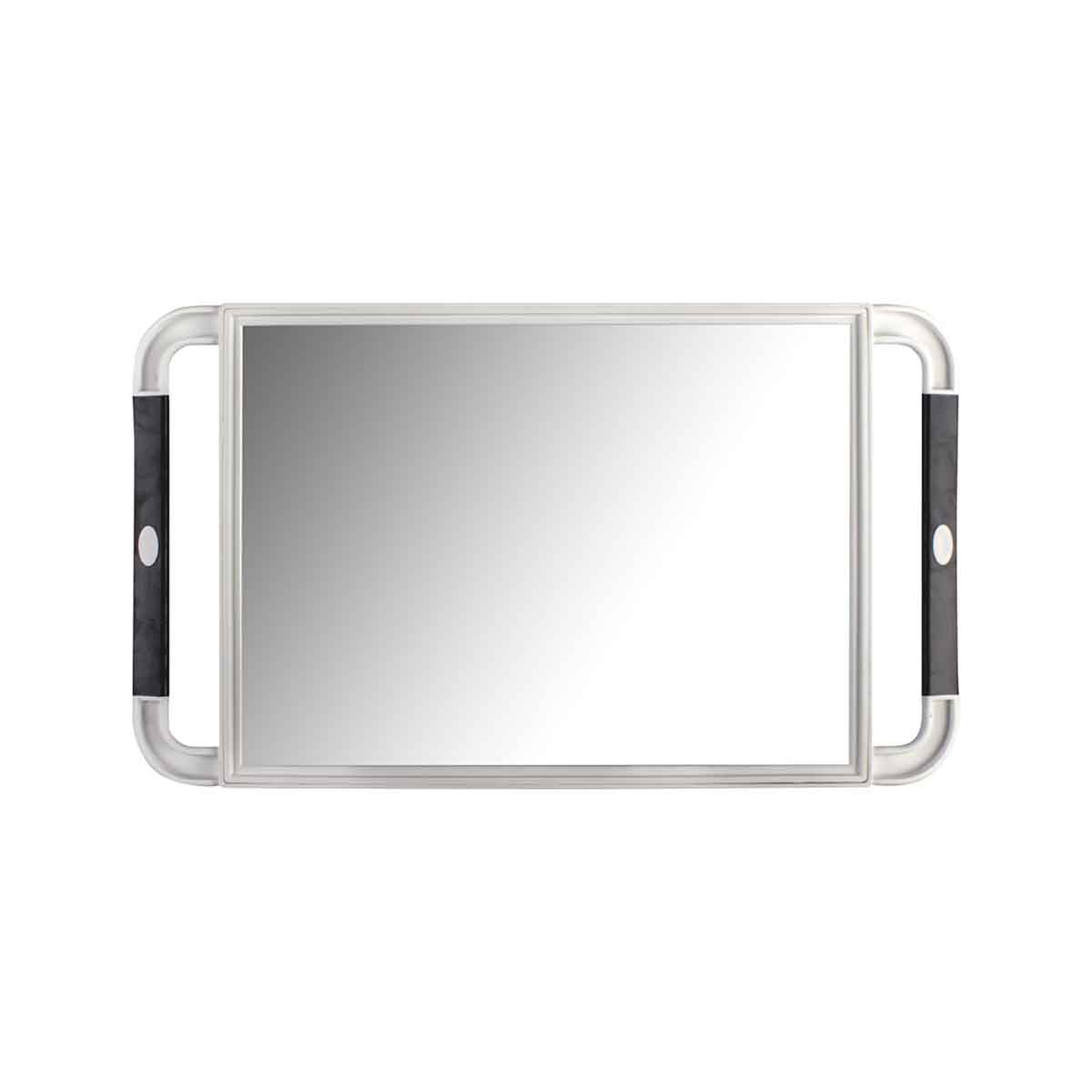 Miroir JRL Blanc