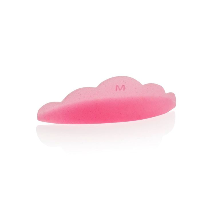 LLX Silicone pads - M ROSE