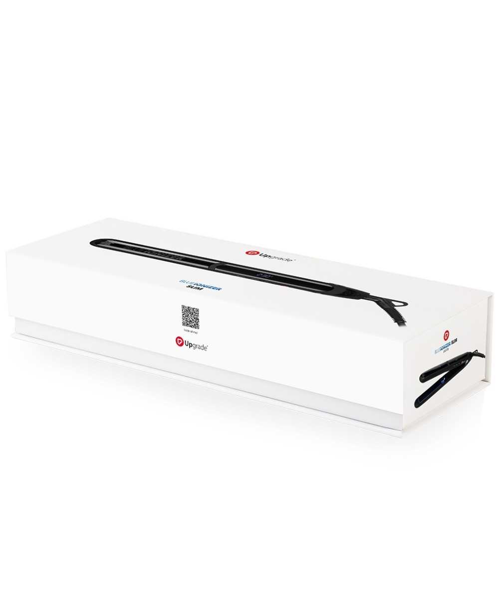 Upgrade Blue Ionizer Slim