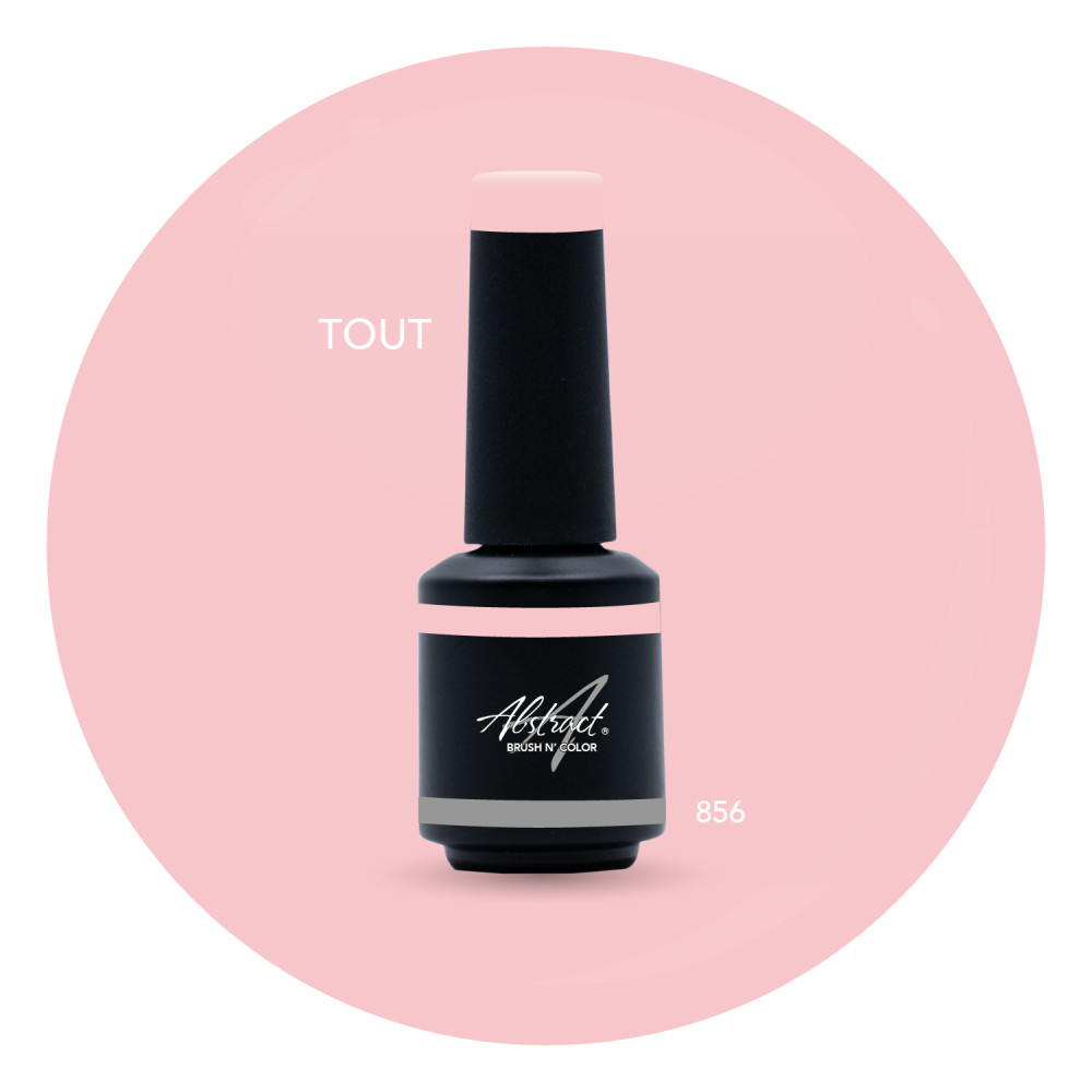 TOUT 10ml (Love by Grace)