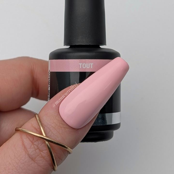 TOUT 10ml (Love by Grace)