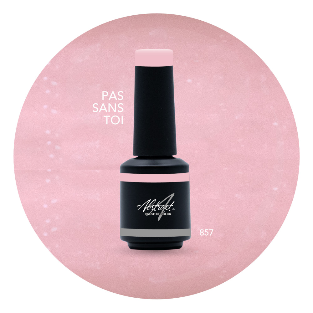 PAS SANS TOI 10ml (Love by Grace)