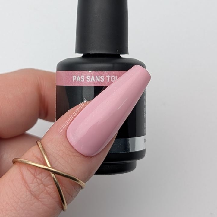 PAS SANS TOI 10ml (Love by Grace)