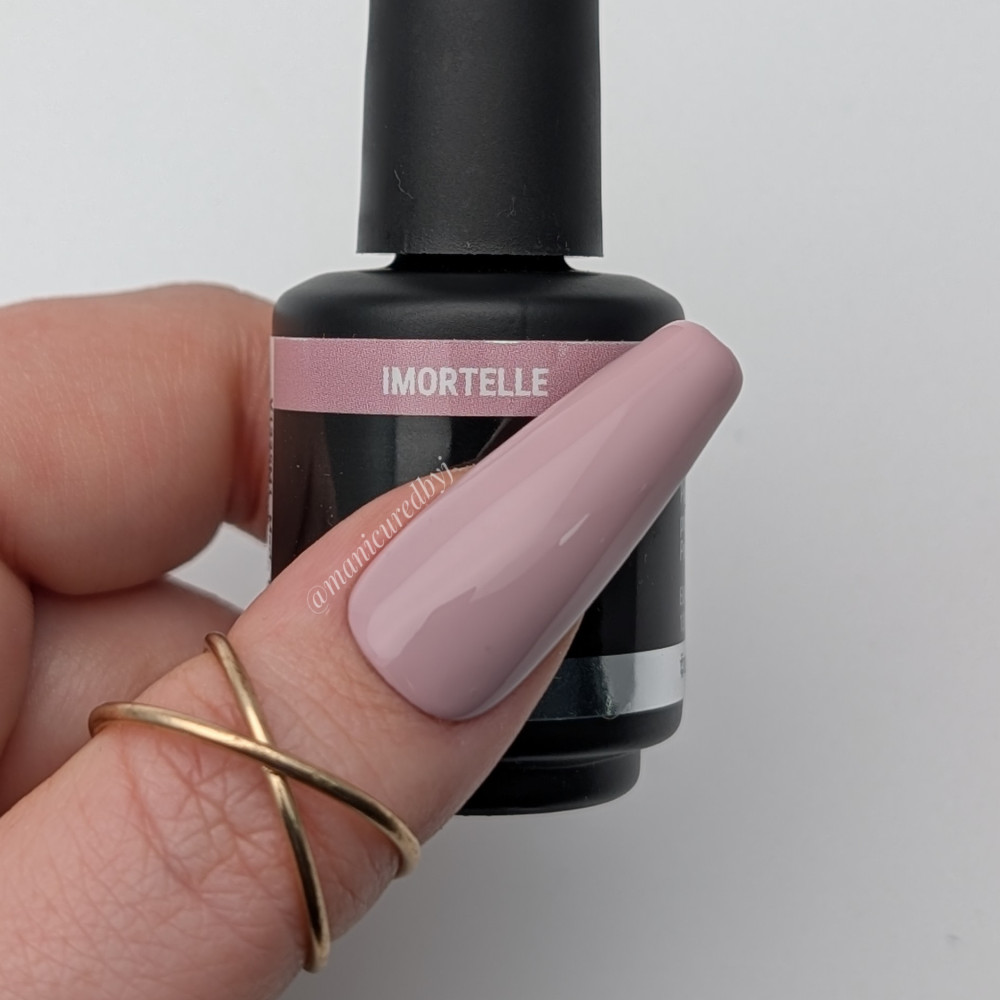IMORTELLE 10ml (Love by Grace)