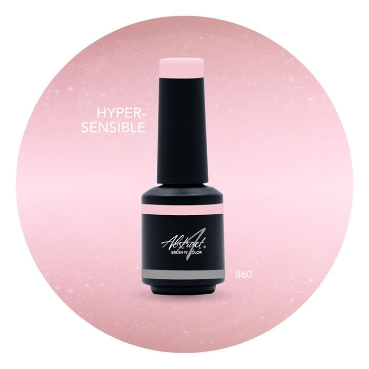 HYPERSENSIBLE 10ml (Love by Grace)