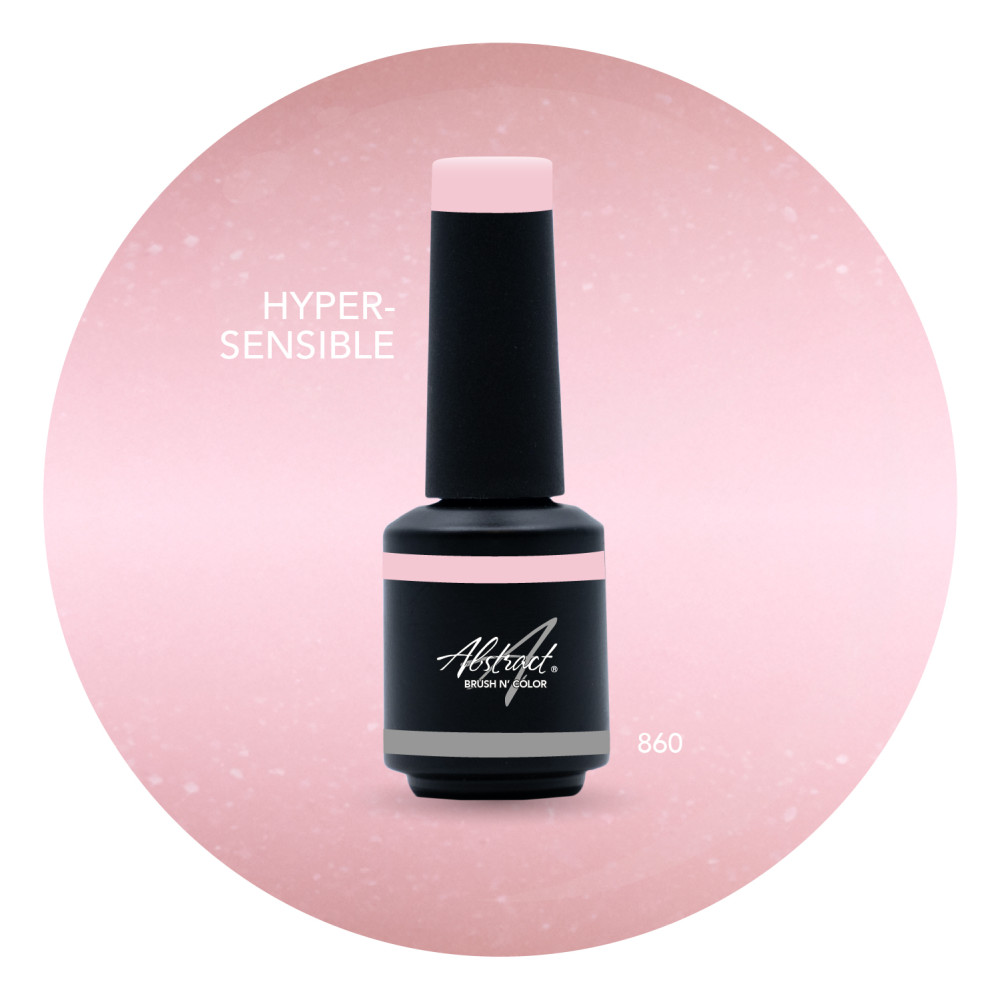 HYPERSENSIBLE 10ml (Love by Grace)