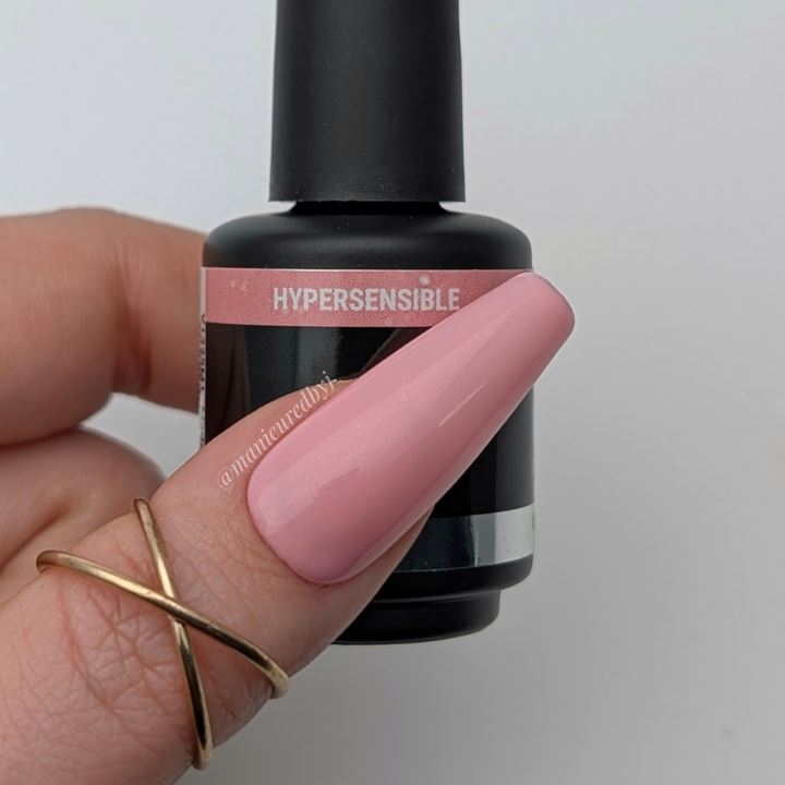 HYPERSENSIBLE 10ml (Love by Grace)