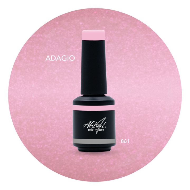 ADAGIO 10ml (Love by Grace)