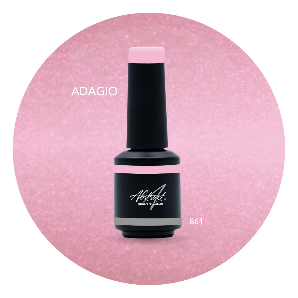 ADAGIO 10ml (Love by Grace)