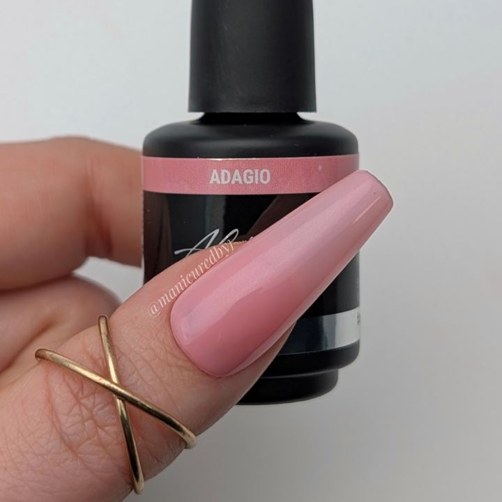 ADAGIO 10ml (Love by Grace)