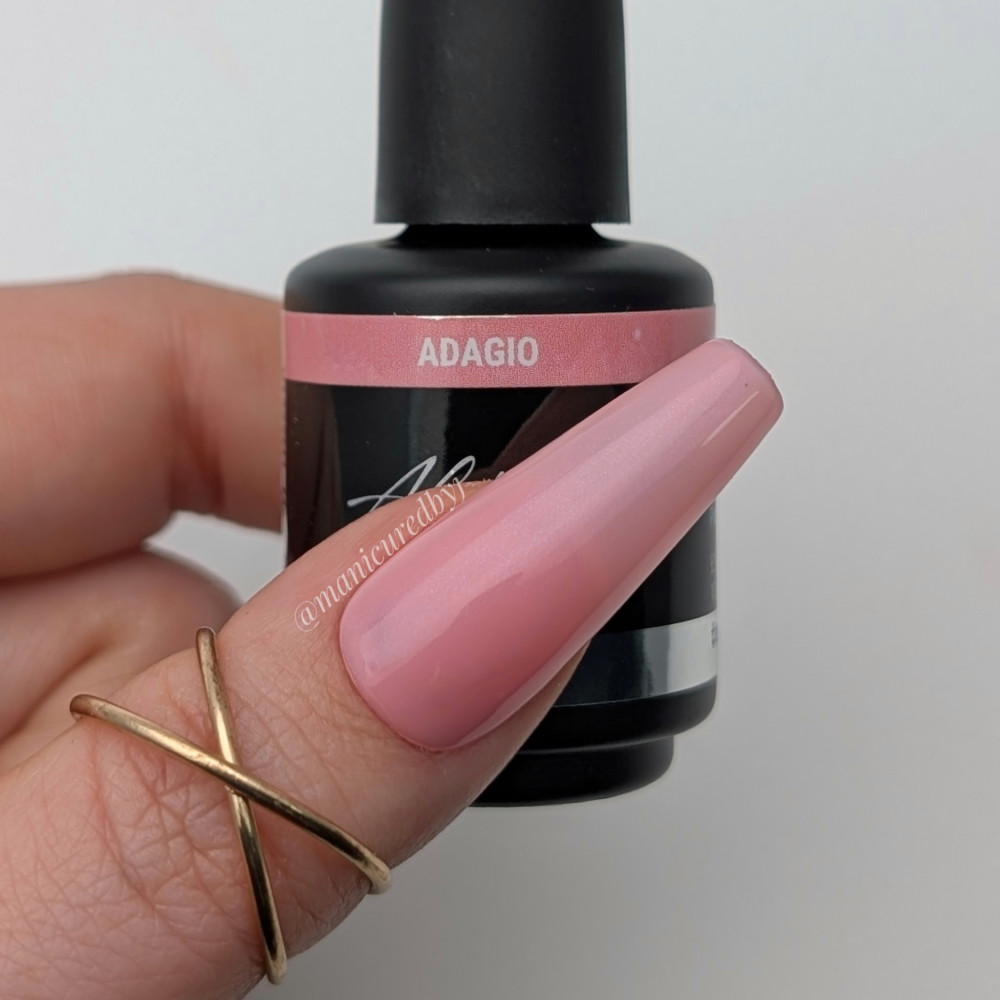 ADAGIO 10ml (Love by Grace)