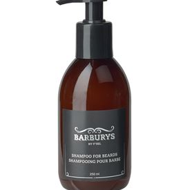 BARBURYS Beard Shampoo 250ml