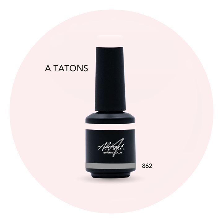 A TATONS 10ml (Jardin Secret)