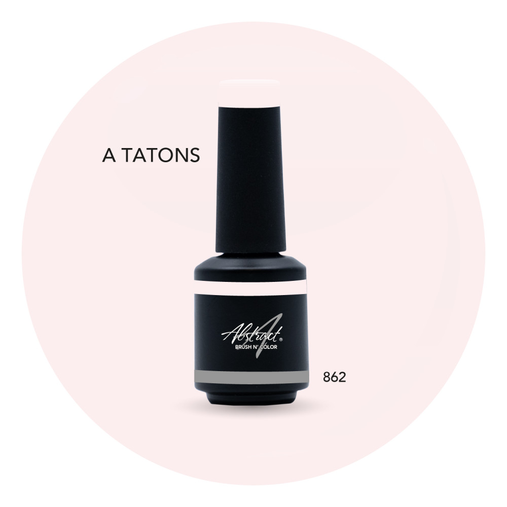 A TATONS 10ml (Jardin Secret)