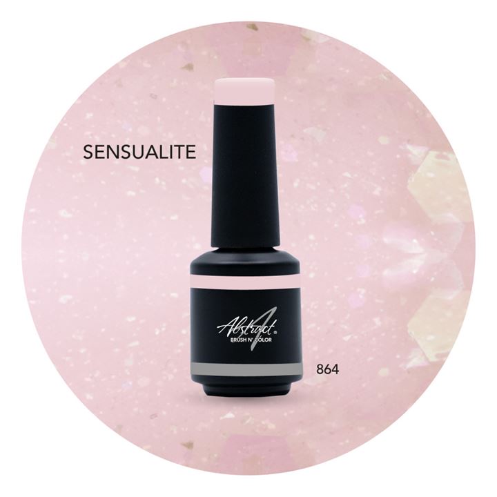 SENSUELLE 10ml (Jardin Secret)
