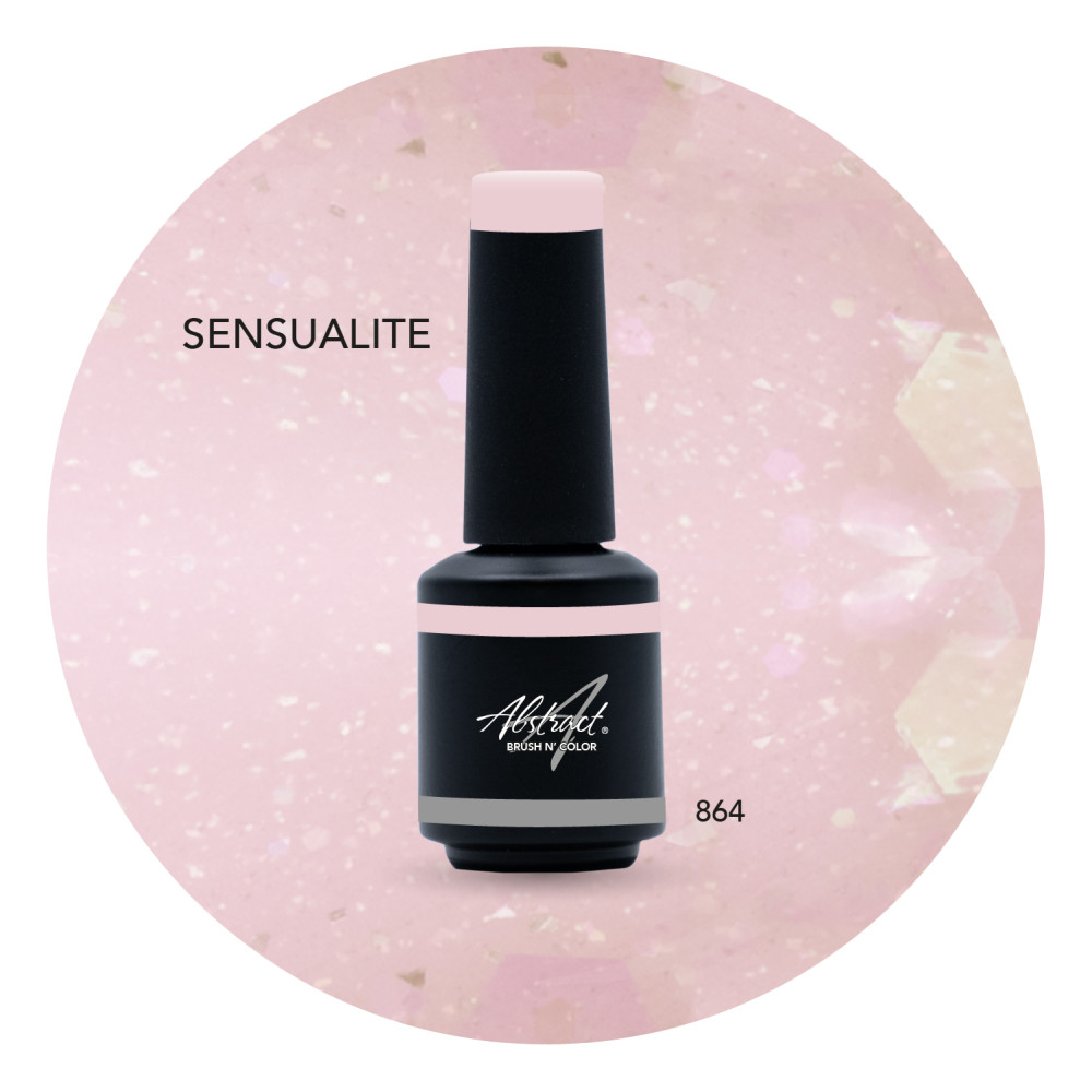 SENSUELLE 10ml (Jardin Secret)