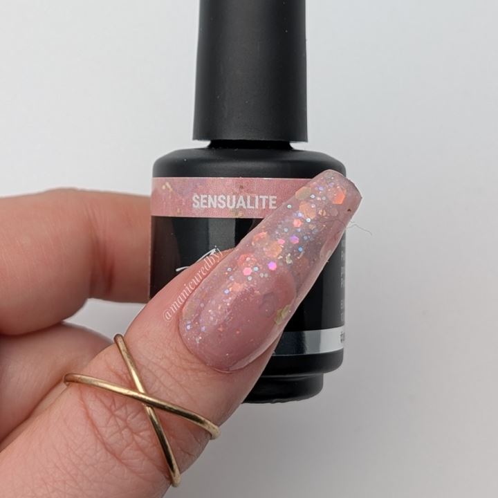 SENSUELLE 10ml (Jardin Secret)