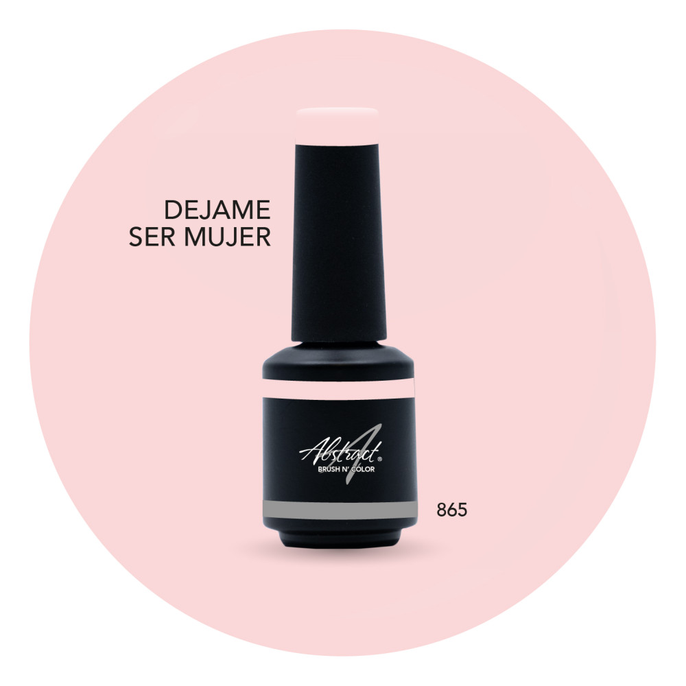 DEJAME SER MUJER 10ml (Jardin Secret)