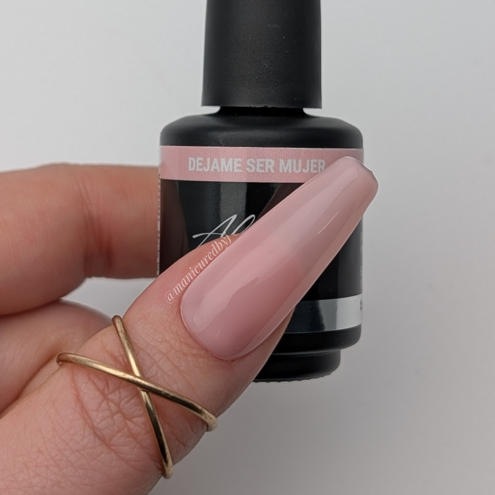 DEJAME SER MUJER 10ml (Jardin Secret)