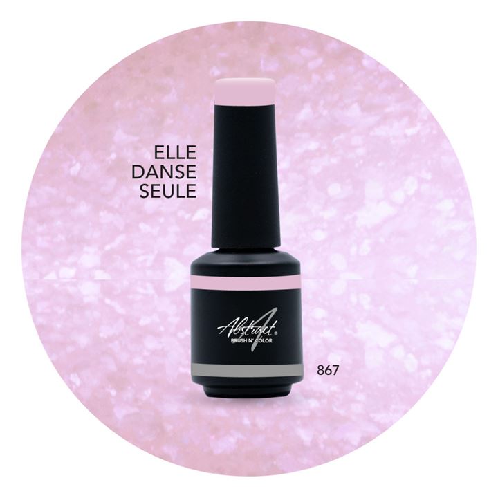 ELLE DANSE SEULE 10ml (Jardin Secret)