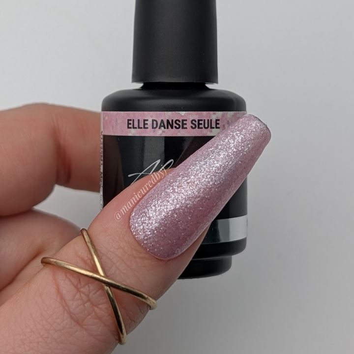 ELLE DANSE SEULE 10ml (Jardin Secret)