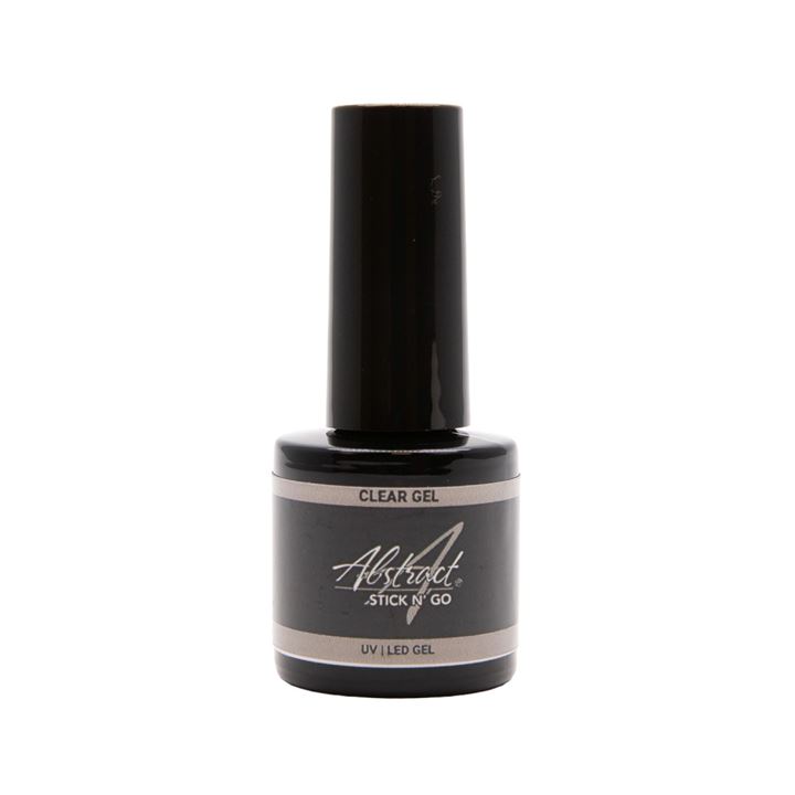 Stick N' Go Gel CLEAR 8ml