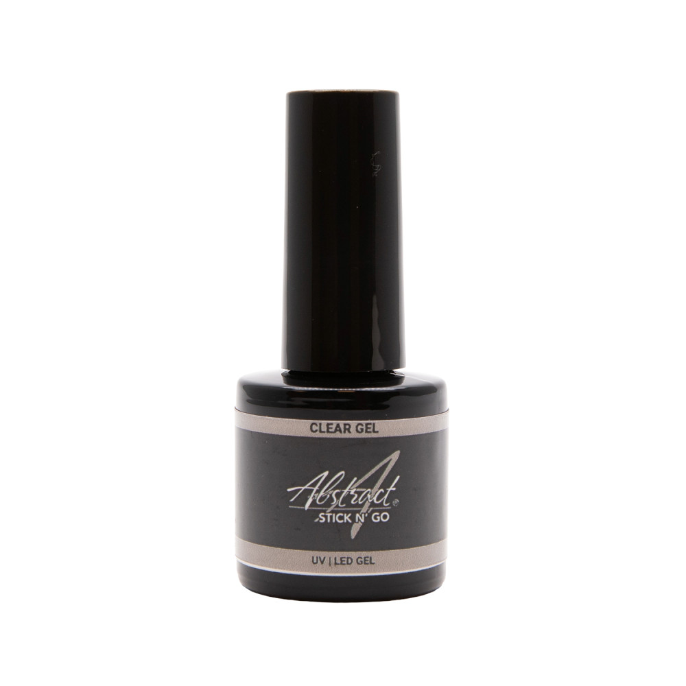 Stick N' Go Gel CLEAR 8ml