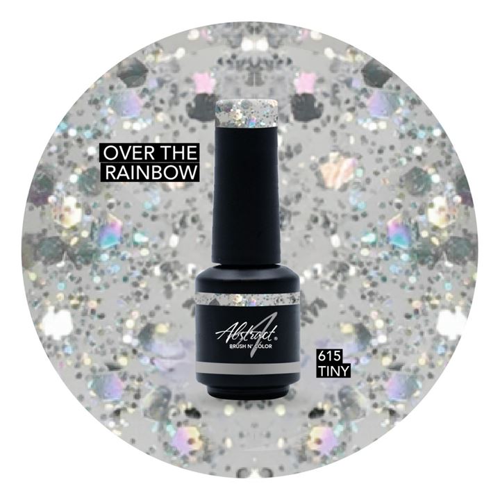 OVER THE RAINBOW 10ml BNC