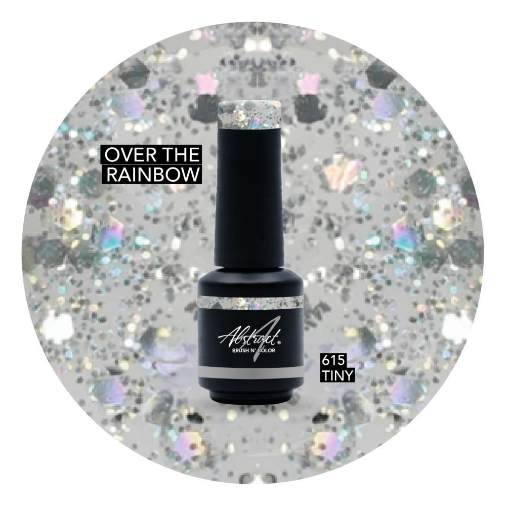 OVER THE RAINBOW 10ml BNC