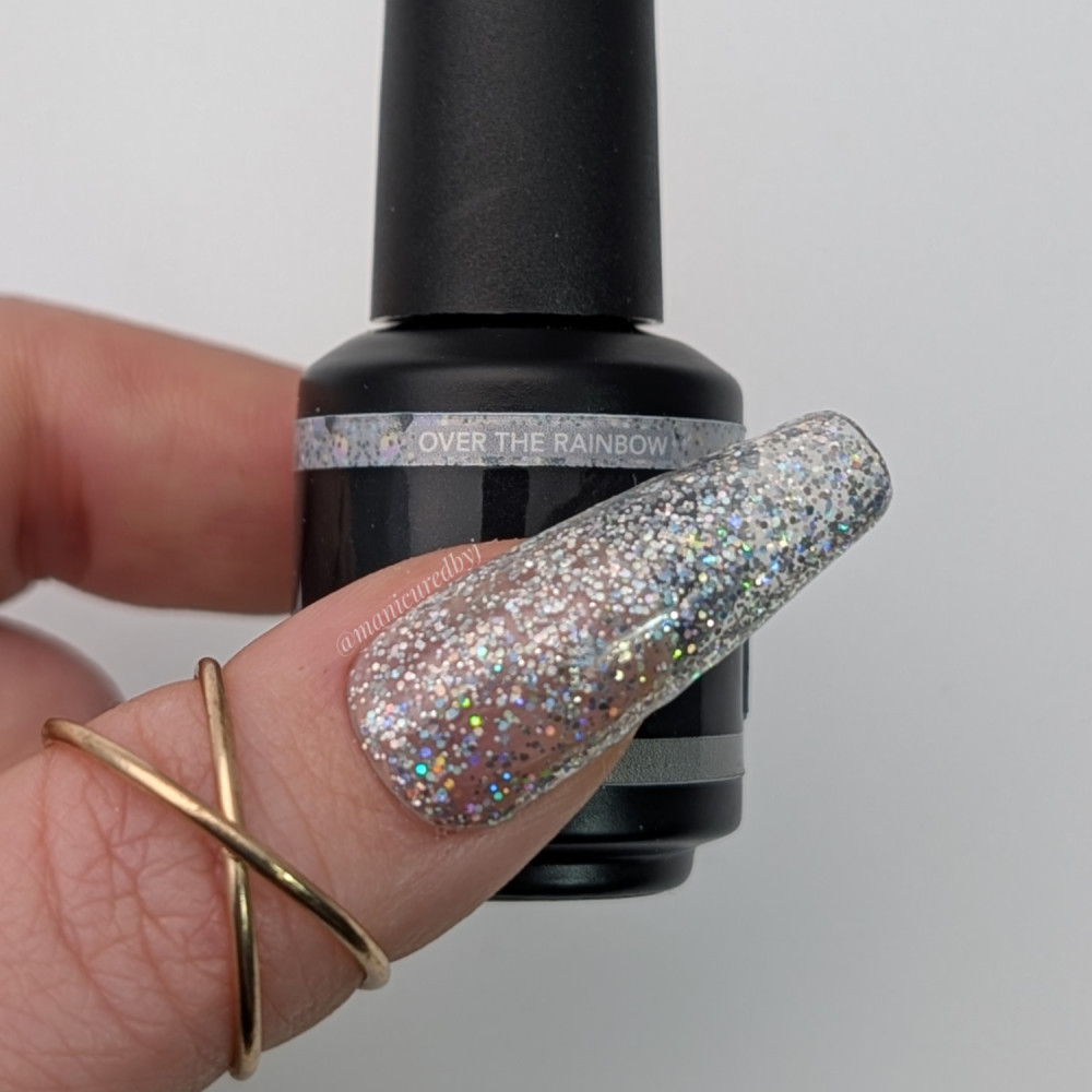 OVER THE RAINBOW 10ml BNC