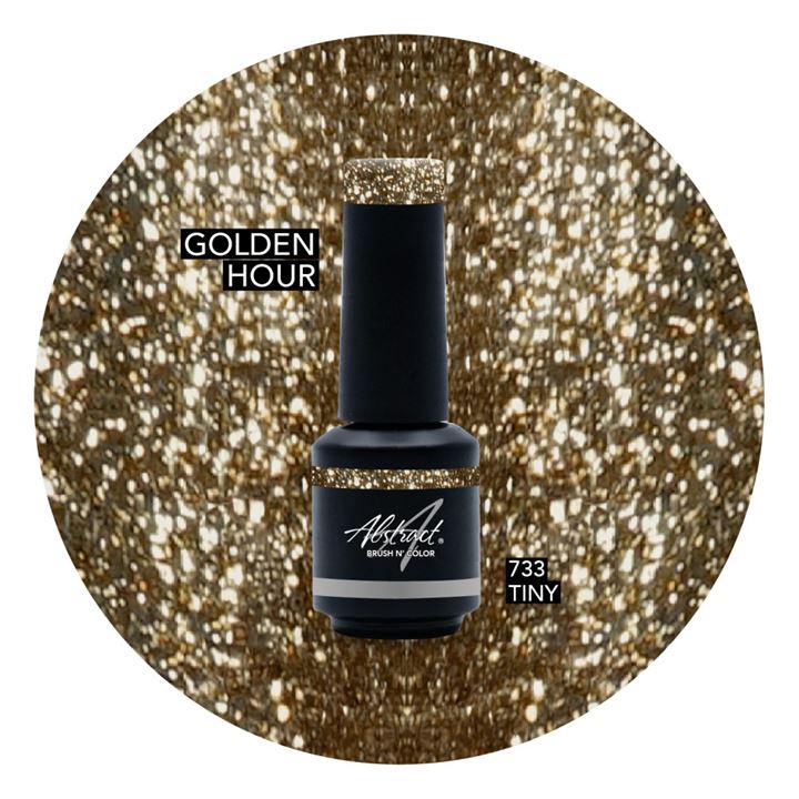 GOLDEN HOUR 10ml BNC