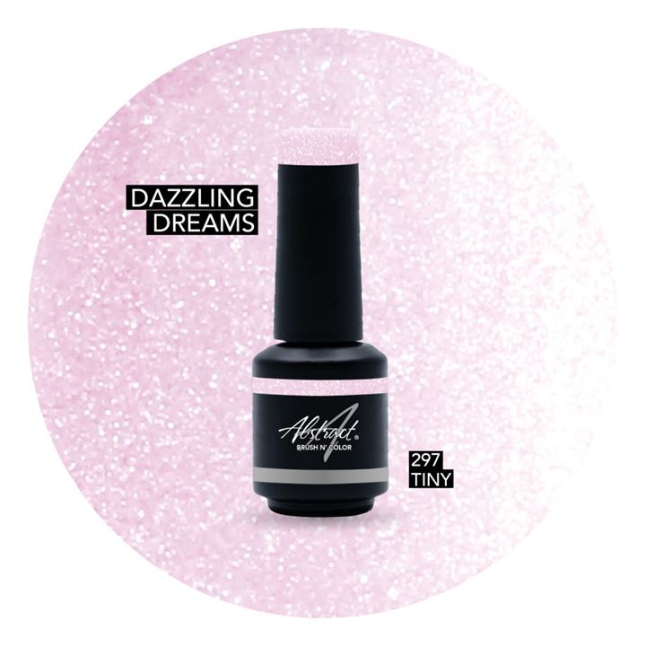 DAZZLING DREAMS 10ml (Super Natural) 10ml BNC