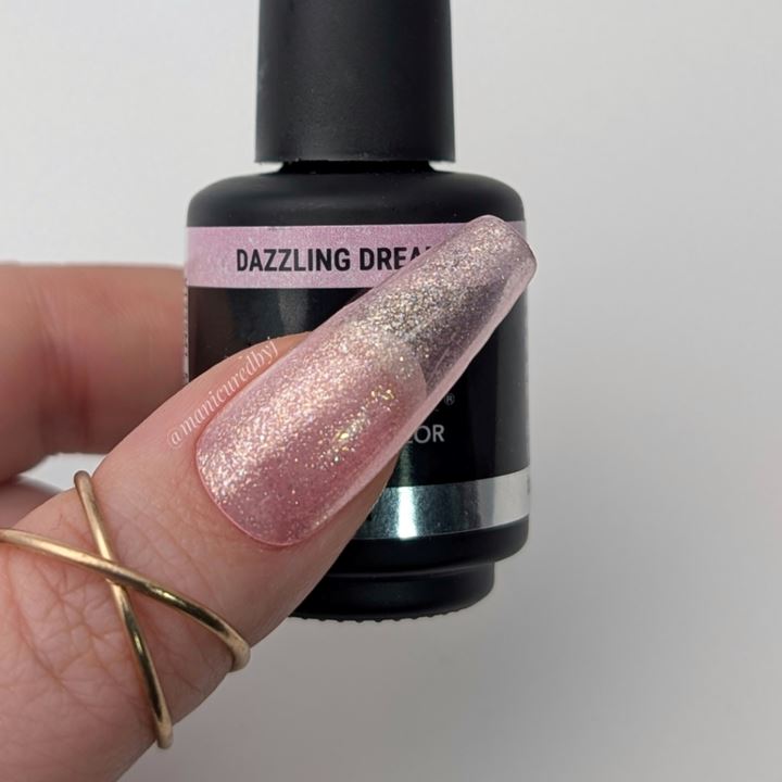 DAZZLING DREAMS 10ml (Super Natural) 10ml BNC