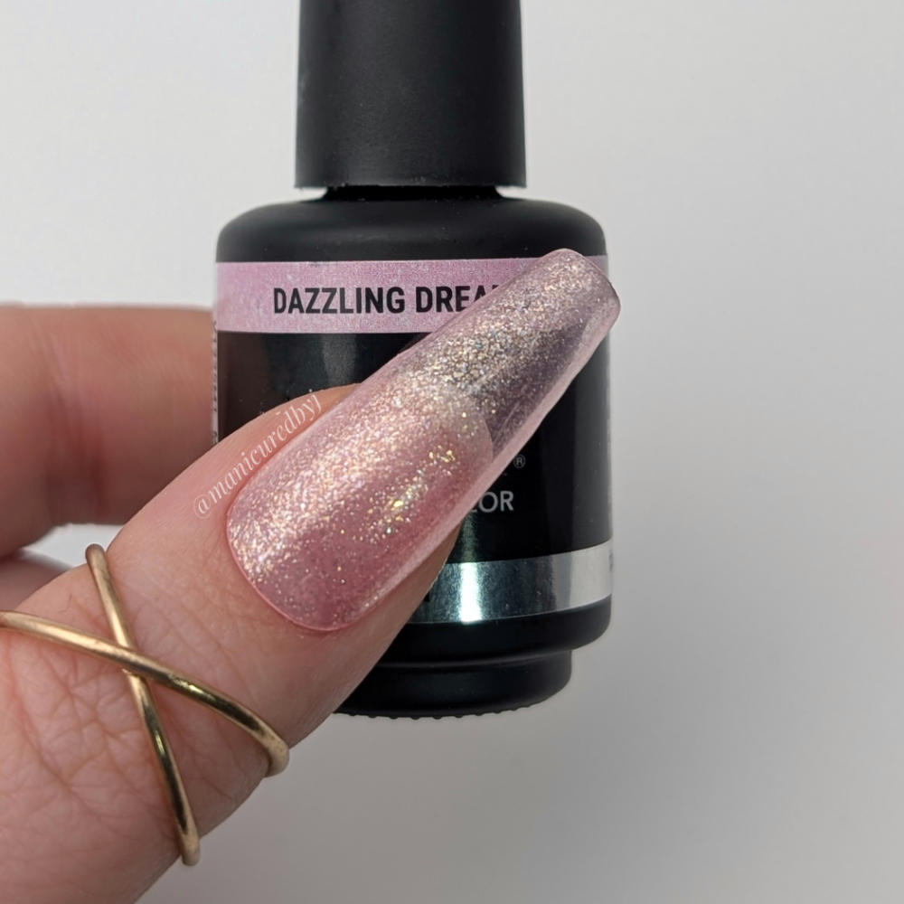 DAZZLING DREAMS 10ml (Super Natural) 10ml BNC