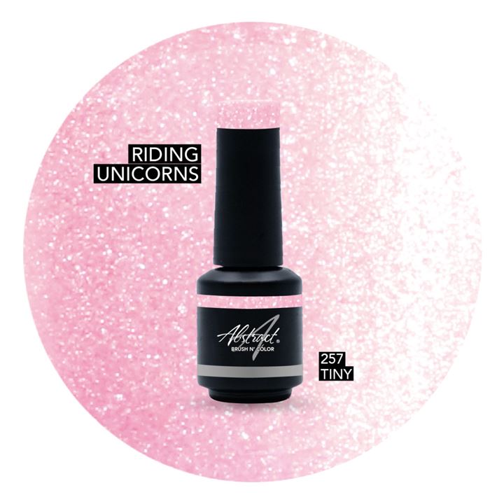 RIDING UNICORNS 10ml (Rainbows &amp; Unicorns) 10ml BNC