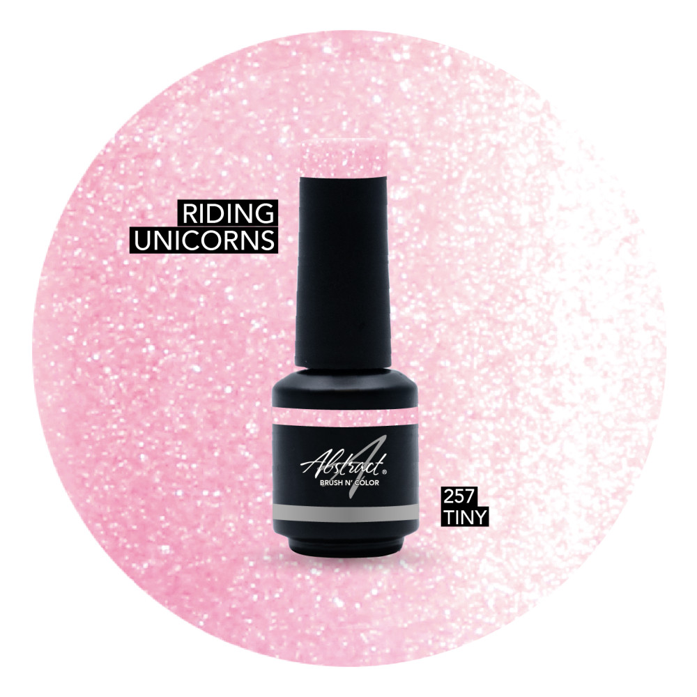 RIDING UNICORNS 10ml (Rainbows &amp; Unicorns) 10ml BNC
