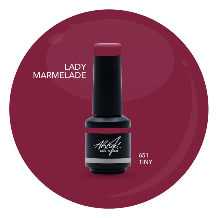LADY MARMELADE 10ml BNC