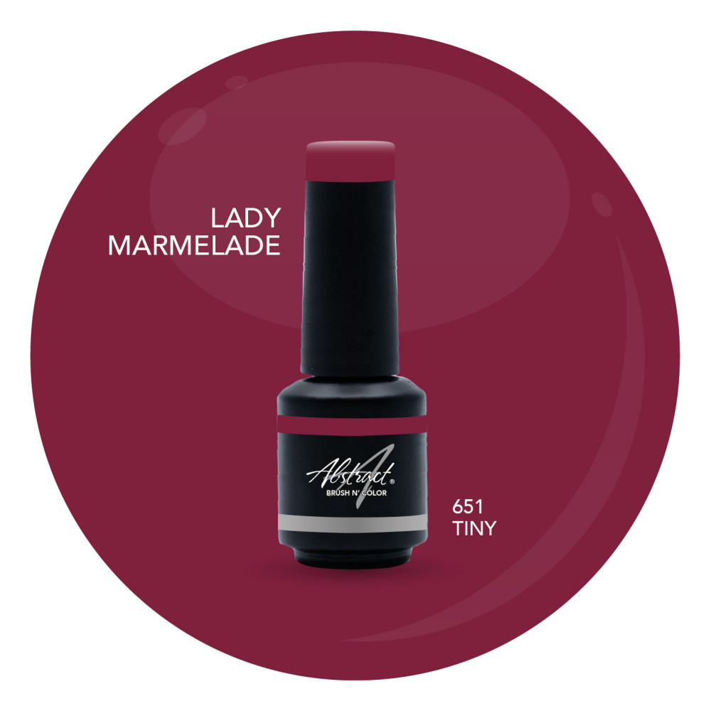 LADY MARMELADE 10ml BNC