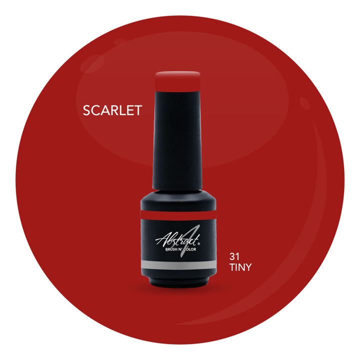SCARLET 10ml BNC