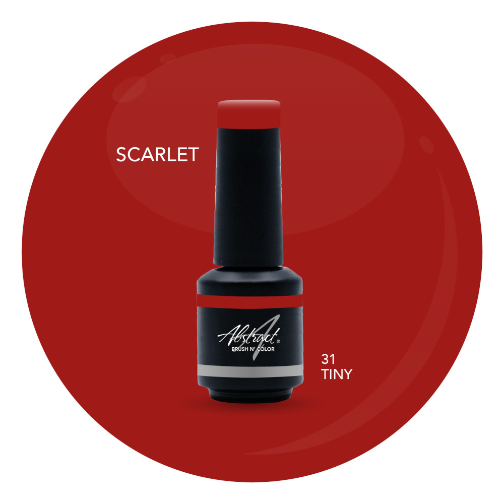 SCARLET 10ml BNC