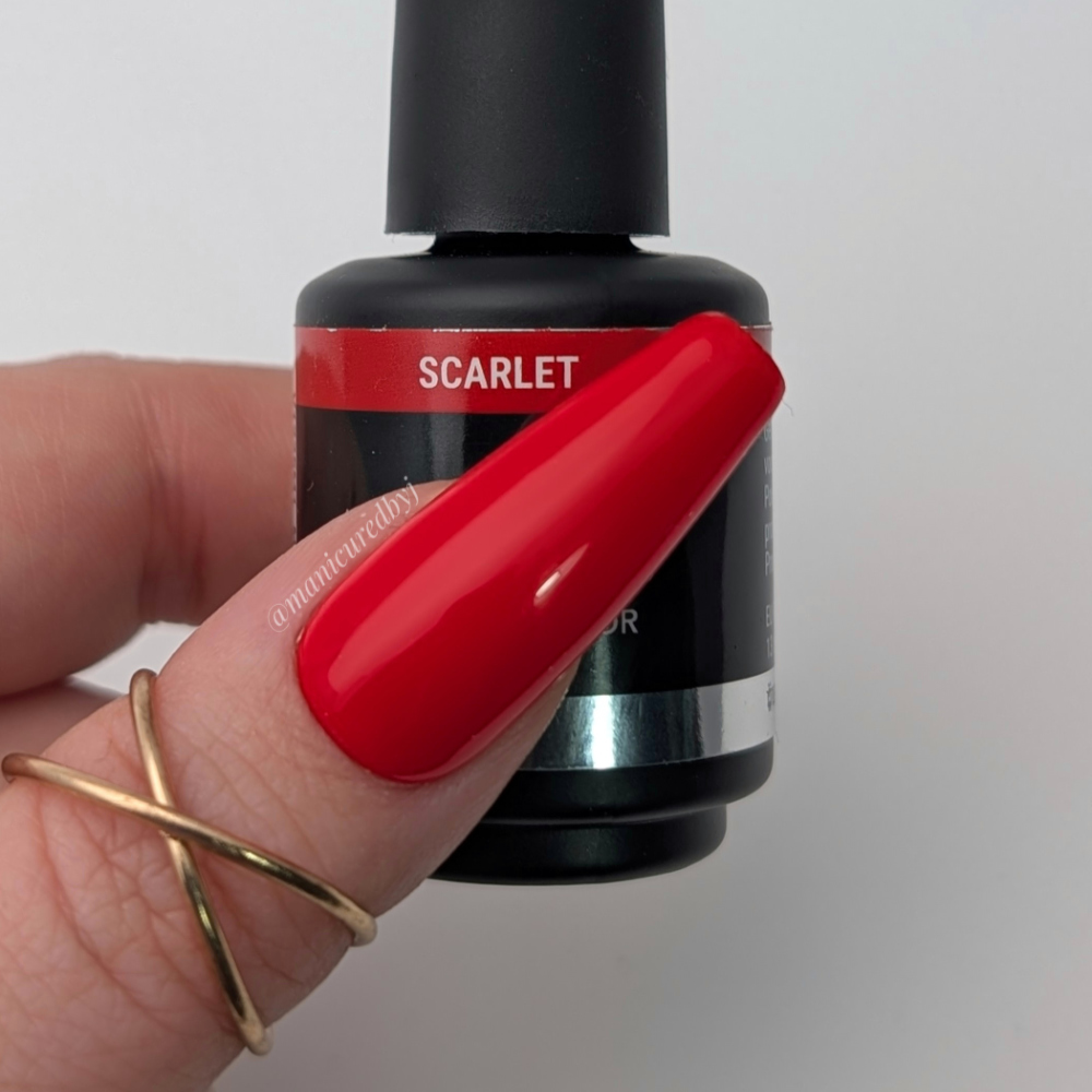 SCARLET 10ml BNC